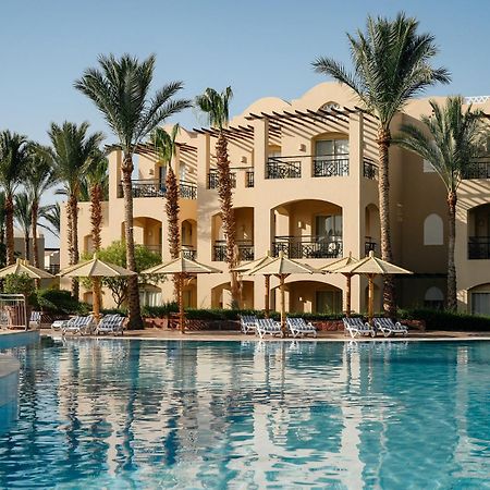 Iberotel Redsina Szarm el-Szejk Zewnętrze zdjęcie Hilton Taba Resort